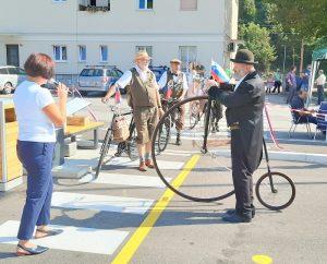 ETM 2020 SLOVESNA OTVORITEV P+R PRI ŽELEZNIŠKI POSTAJI BOROVNICA 6